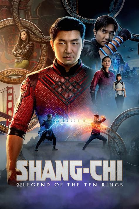 Shang Chi And The Legend Of The Ten Rings 2021 Dual Audio Hindi English Movie Bluray Esub