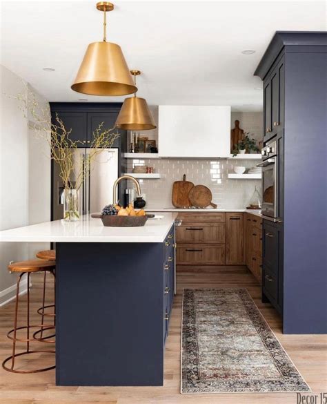 Top 15 Kitchen Trends Of 2023 Decor 15