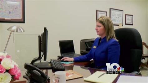 Petition Filed To Remove Montgomery County Circuit Court Clerk