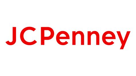 Jcpenney Logo And Symbol Meaning History Png Brand