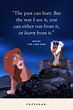44 Emotional and Beautiful Disney Quotes That Are Guaranteed to Make ...