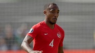 Derek Cornelius named to the Best XI for Concacaf Gold Cup group stage ...