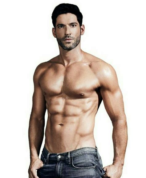 Pin On Tom Ellis