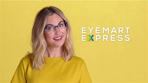 Eyemart Express Tv Spot The Results Are In Ispottv