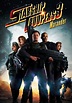 Starship Troopers 3: Marauder (2008) - Posters — The Movie Database (TMDb)