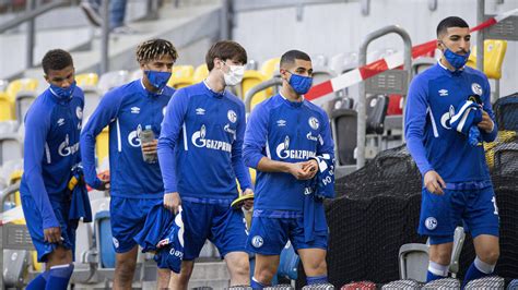 The latest tweets from @s04 FC Schalke 04: Auf diese Talente setzt S04 in der neuen Saison