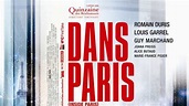 Dans Paris (2007) - TrailerAddict