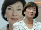 Bundespräsident: Eva Luise Köhler – auch die First Lady geht - FOCUS Online