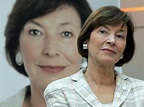 Bundespräsident: Eva Luise Köhler – auch die First Lady geht - FOCUS Online
