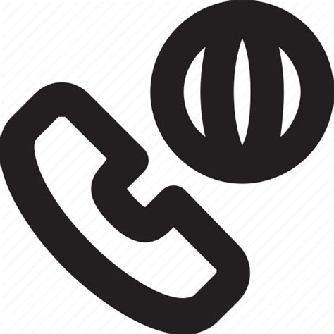 Call Call Us Communication Receiver Talk Icon
