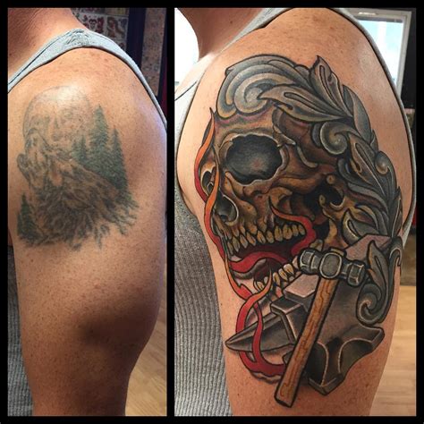 Tribal Cover Up Tattoos Designs Lucy O Connell On Instagram Tribal