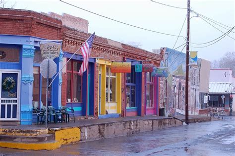 15 Most Beautiful Small Towns In New Mexico You Must Explore