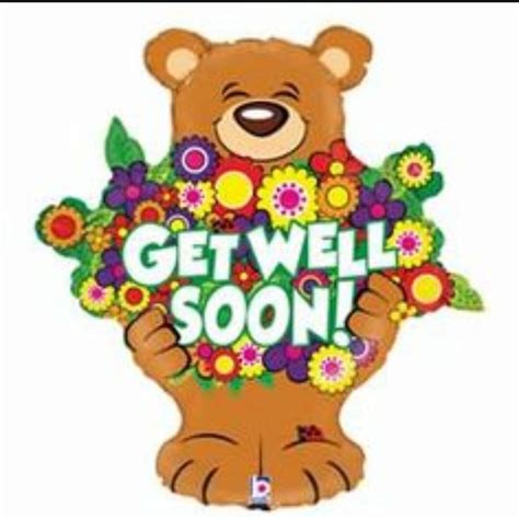 Free Get Well Soon Images Free Download On Clipartmag