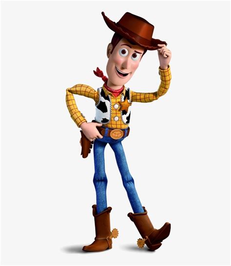Toy Story Clipart Woody Buzz Lightyear Y Woody PNG Image Transparent