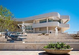 The Getty Center Museum Info, Review & Tips - Travel Caffeine
