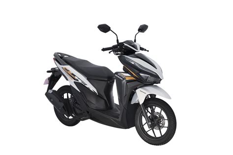 The New Honda Click125i Changes The Game Again Gadgets Magazine