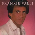 Frankie Valli - Heaven Above Me | Releases | Discogs