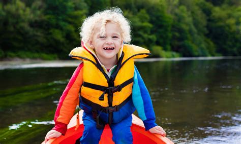 I love the layout of this book. 5 Best Life Jackets for Kids: Our Top Picks - AquaViews