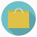 Shopping Emoji Icon Face Dead Bag Paper
