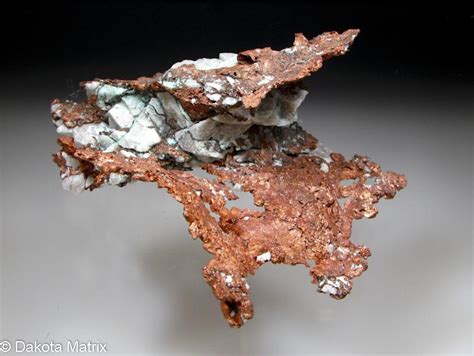 Copper Mineral Specimens For Sale