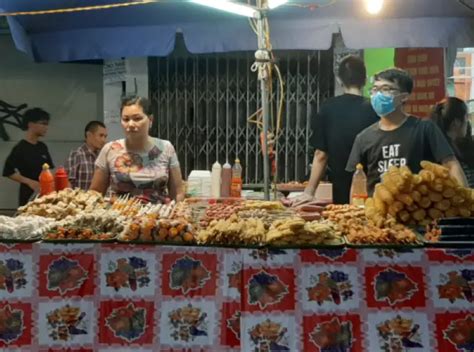 Hanoi Night Market 2023 Everything You Need To Know