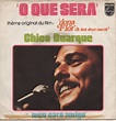 Chico Buarque – O Que Sera (A Flor Da Terra) / Meu Caro Amigo (1977 ...
