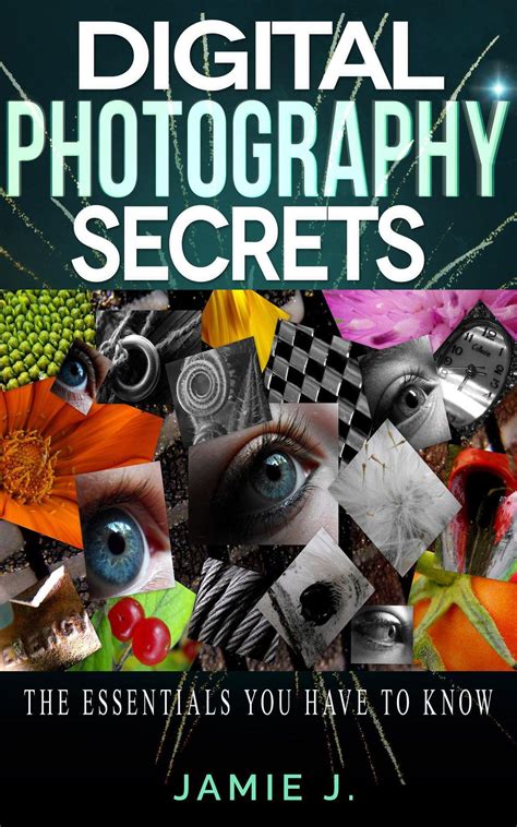 Smashwords Digital Photography Secrets The Essentials You Have To
