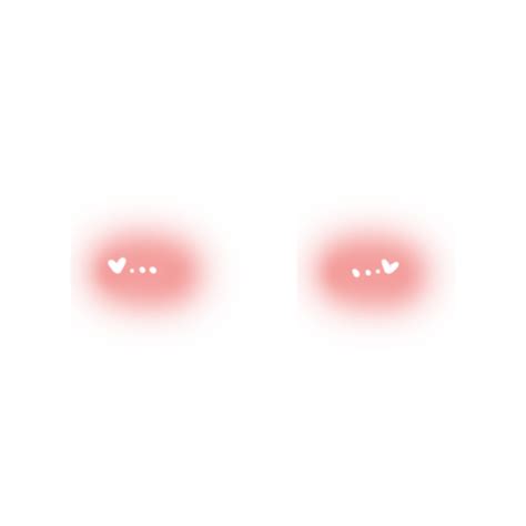 Anime Blush PNG Image HD PNG All PNG All