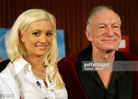 Hugh Hefner Playmates Photos And Premium High Res Pictures Getty Images