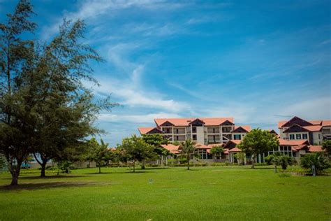 2 bedroom pool villa (beach front). Borneo Beach Villas - UPDATED 2017 Prices & Villa Reviews ...