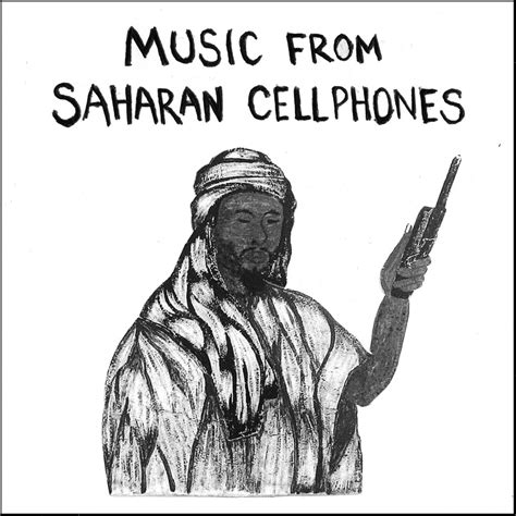 8tracks Radio Music From Saharan Cellphones 13 Songs Free And