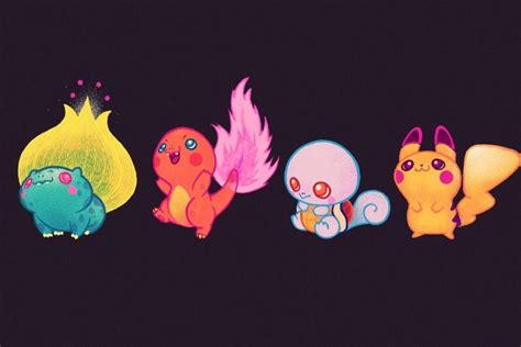 56 Cool Pokemon Wallpapers ·① Download Free Amazing Wallpapers For