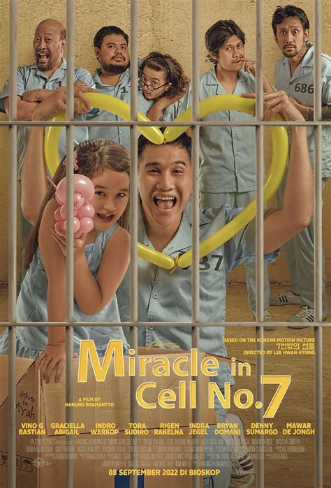 Miracle In Cell No