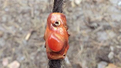 We did not find results for: Dread bead, dreadlock bead with Carnelian stone - YouTube