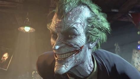 The video game is an awkward, short, ugly and expensive game that tries to generate some nostalgia, but ultimately fails. A Video Game Tribute to The Joker! - Cheat Code Central