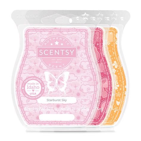Valentine S Day Scentsy Wax Bar Bundle Scentsy Online Store