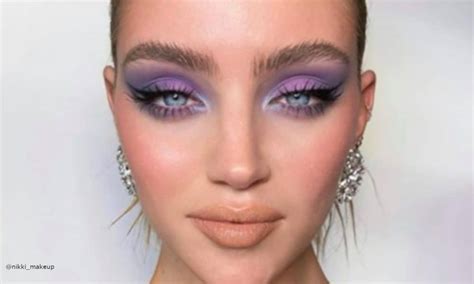 10 Sexy Makeup Looks To Bring Out The Bombshell In You Viva Glam