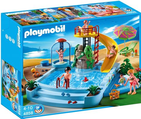 perleťový von pešej playmobil terasa s bazenom vypovedanie elektromagnetický Interpunkcia