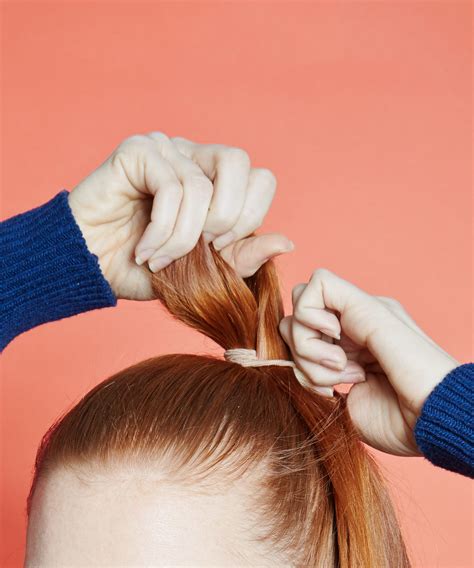 Hair Ties Fashion Tips Life Hacks For Girls