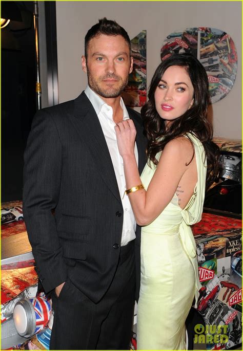 Brian Austin Green Confirms Split From Megan Fox After Nearly 10 Years