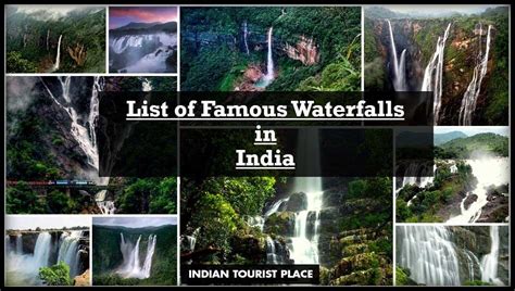 15 Most Beautiful Waterfalls In India You Need To Explore In Summer