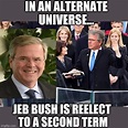 Jeb Bush - Imgflip
