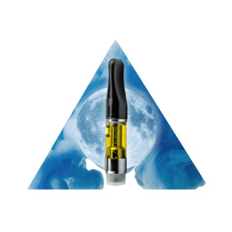Elements Blue Dream Hybrid Vape Pen Cartridge