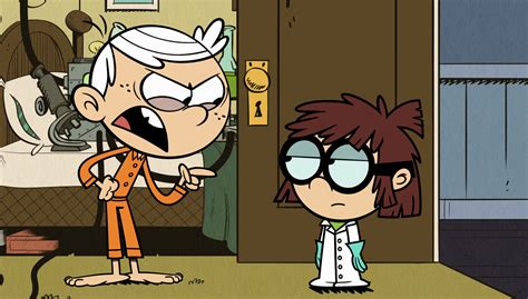 Imagen Room With A Feud 60png The Loud House Wikia Fandom