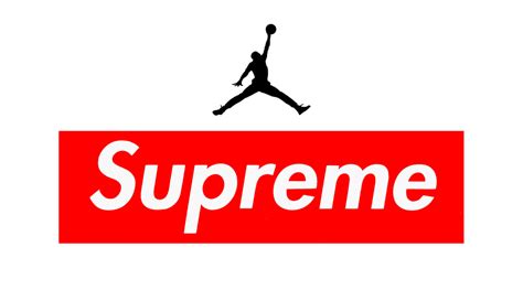 Box Logos Everywhere On Supremes Air Jordan 5s Sole