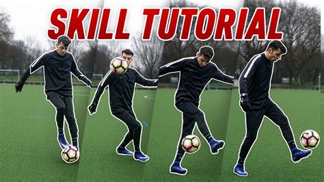 5 Football Skills For Training Impress Your Coach And Teammates