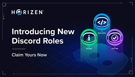 Horizen On Twitter We Are Excited To Announce Three New Roles On Our