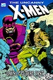 X-MEN: DÍAS DEL FUTURO PASADO (cómic) | Comicrítico
