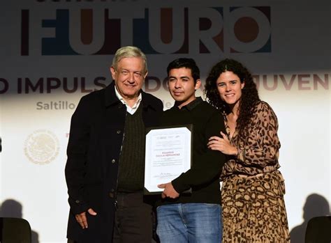 El programa jóvenes construyendo el futuro, de la secretaría del trabajo y previsión social cambió su página. Jóvenes Construyendo el Futuro: nadie verifica que becarios salgan capacitados, dice Coneval ...