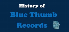 Blue Thumb Records History, Albums & Artists - ClassicRockHistory.com